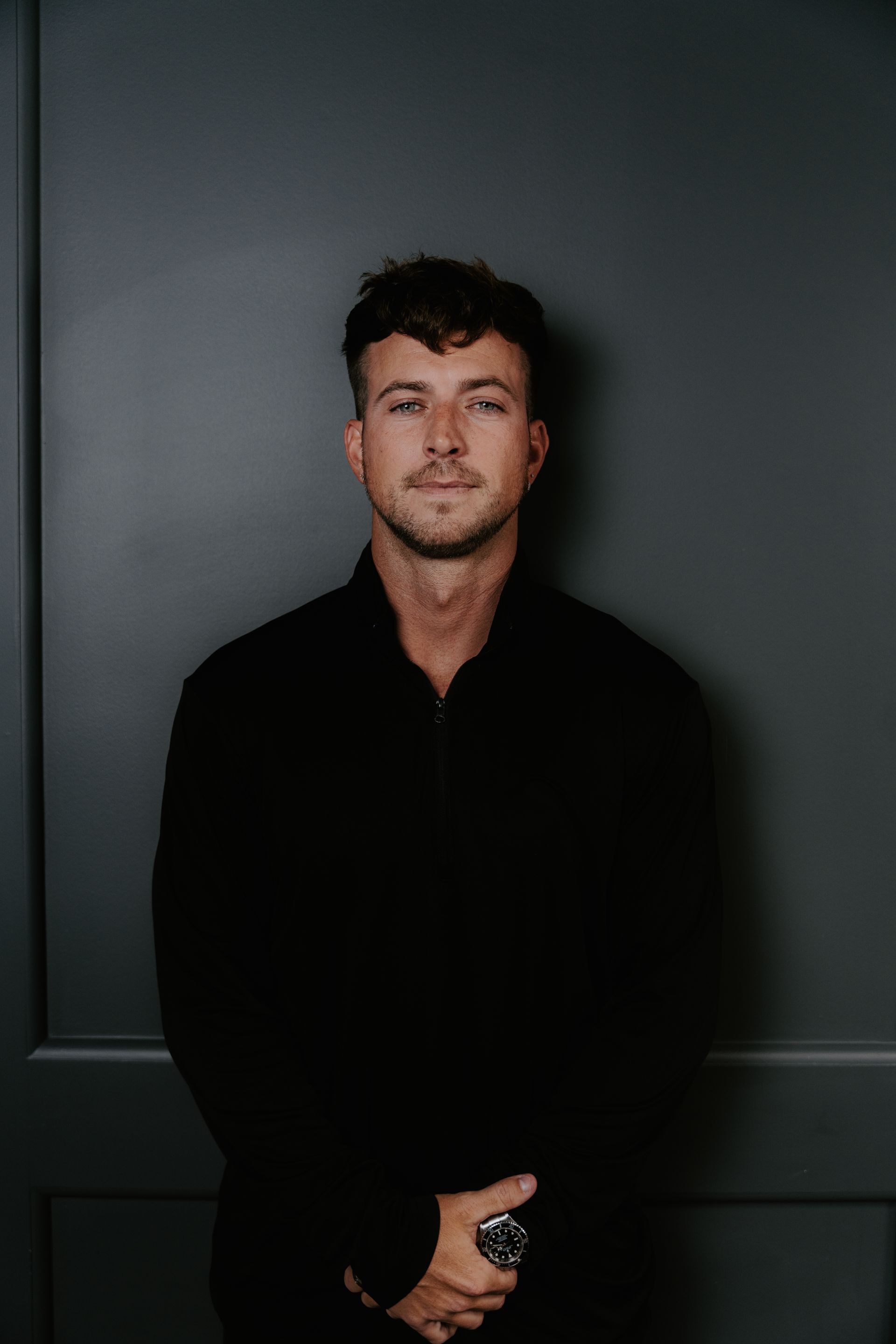 Cole Freeman