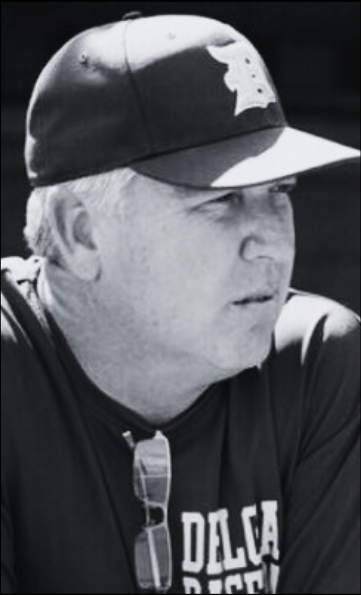 Joe Scheuermann