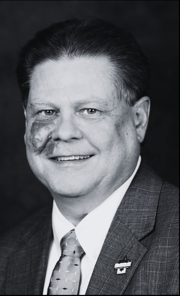 Trey Folse