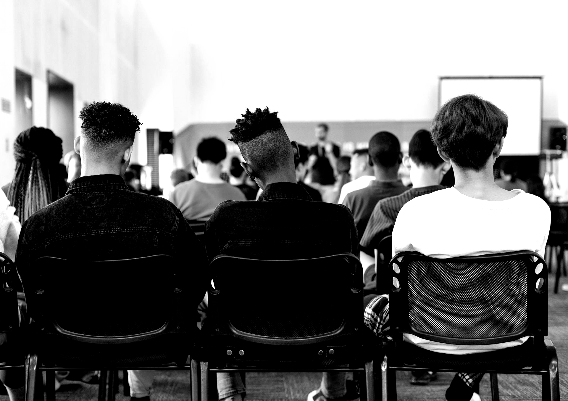 Students