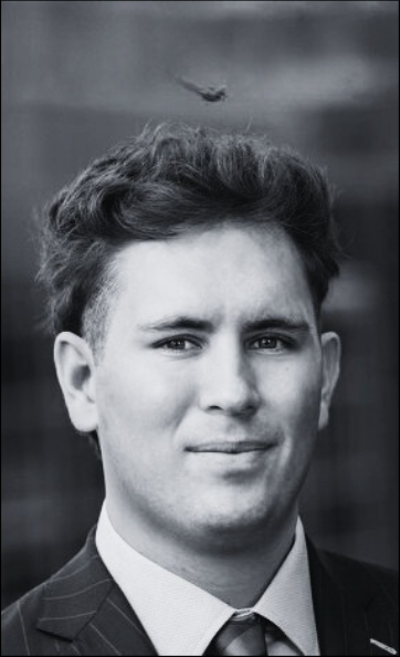 Tyler Thorne