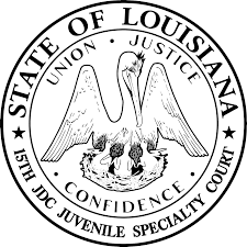 Louisiana Juvenile Court
